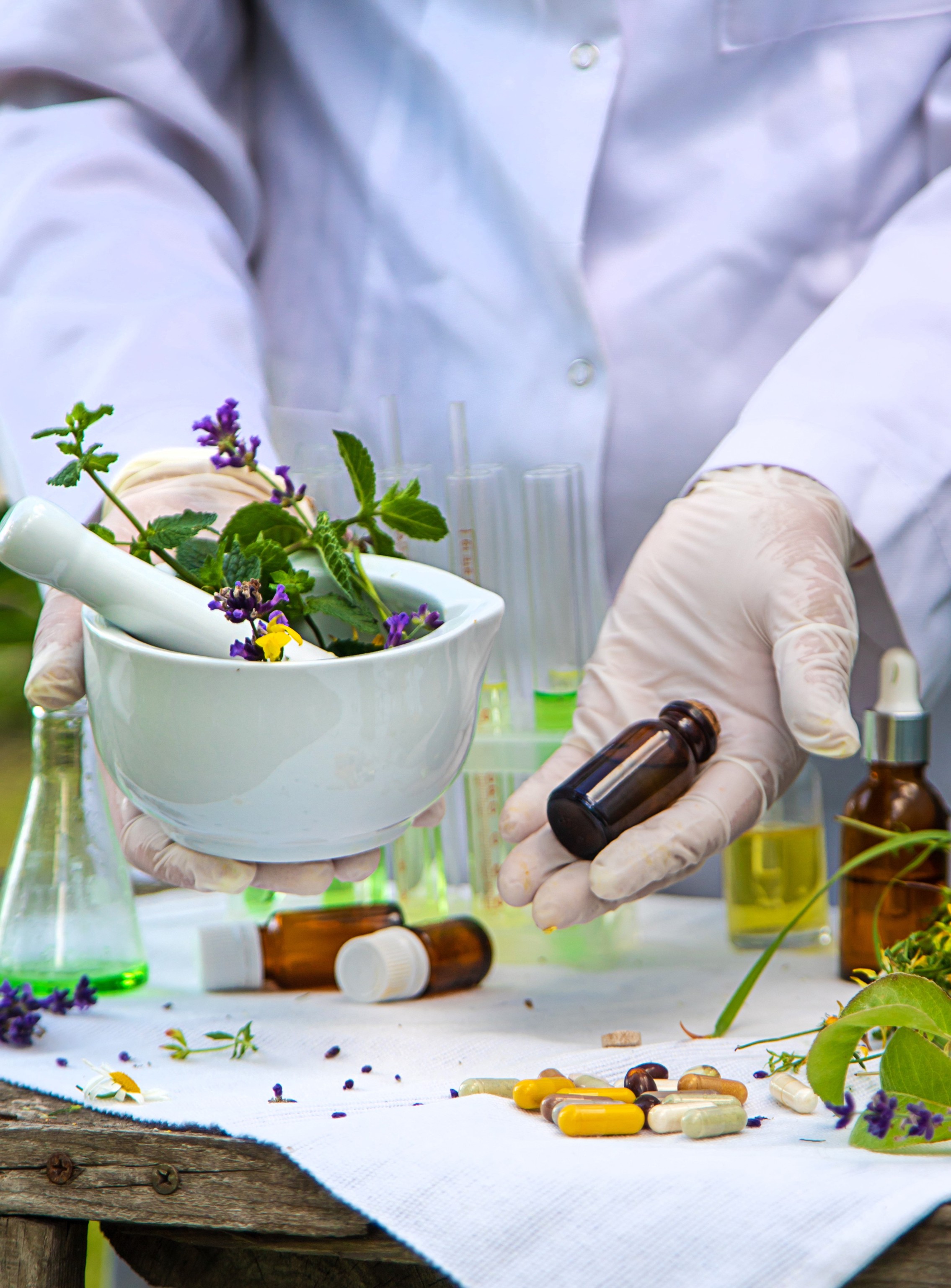 Ayurvedic Expert